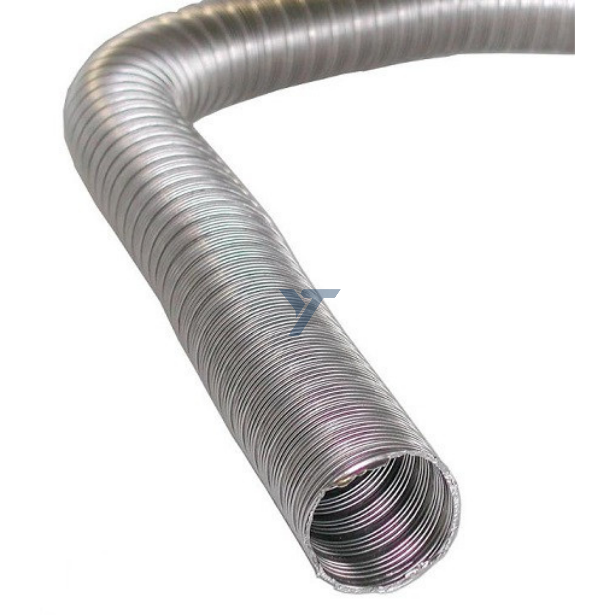 Eberspächer Exhaust Pipe Ø24 mm | 360 61 299 - 100 mm