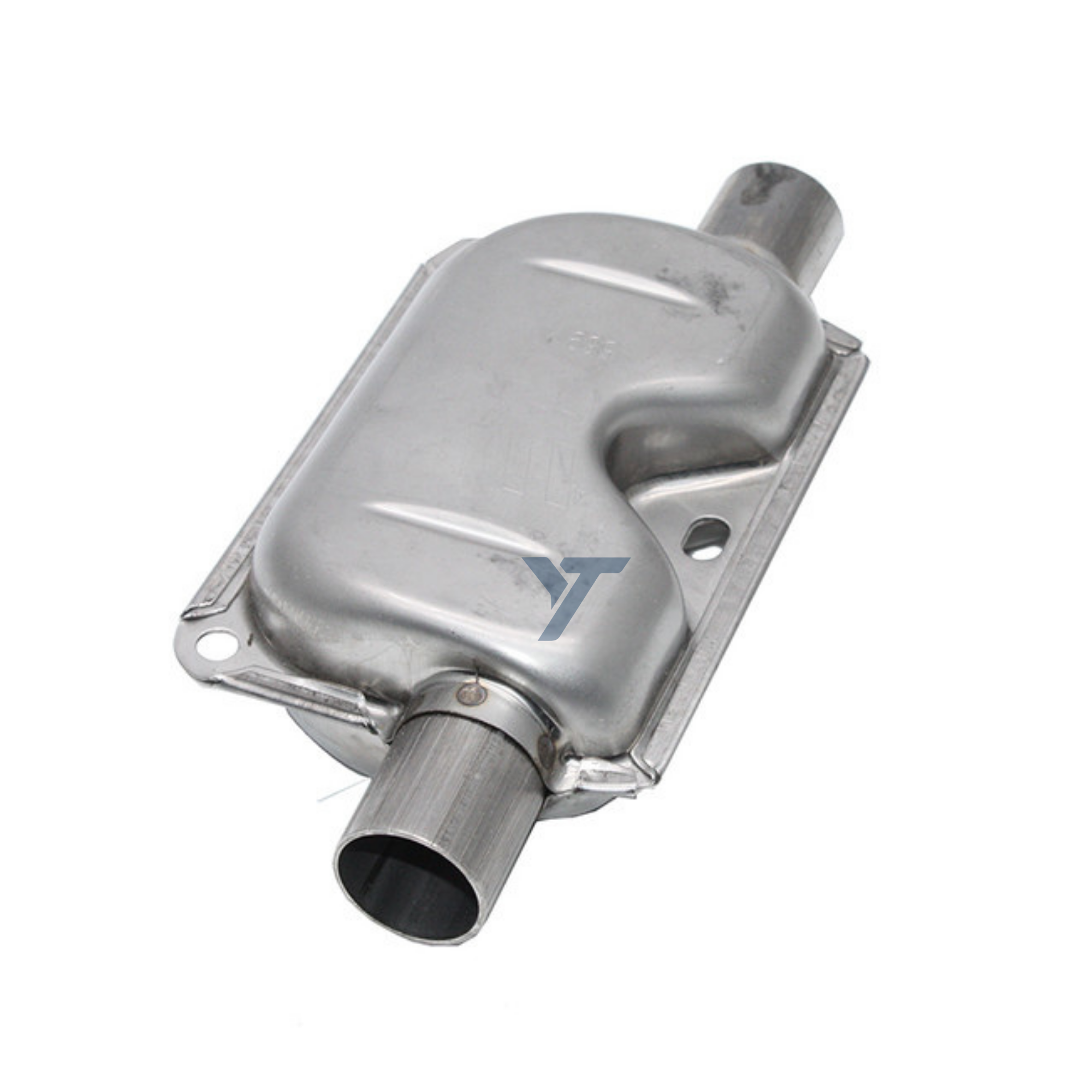 Espar / Eberspächer Exhaust Silencer / 24 mm – 25 1864 81 01 00