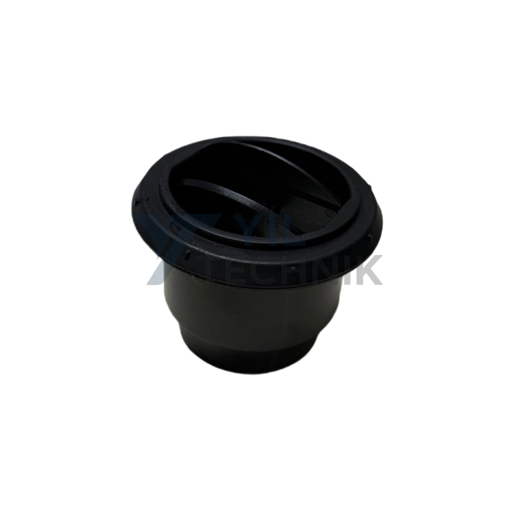 Webasto 75mm Adjustable Air Vent Outlet - 221000010076