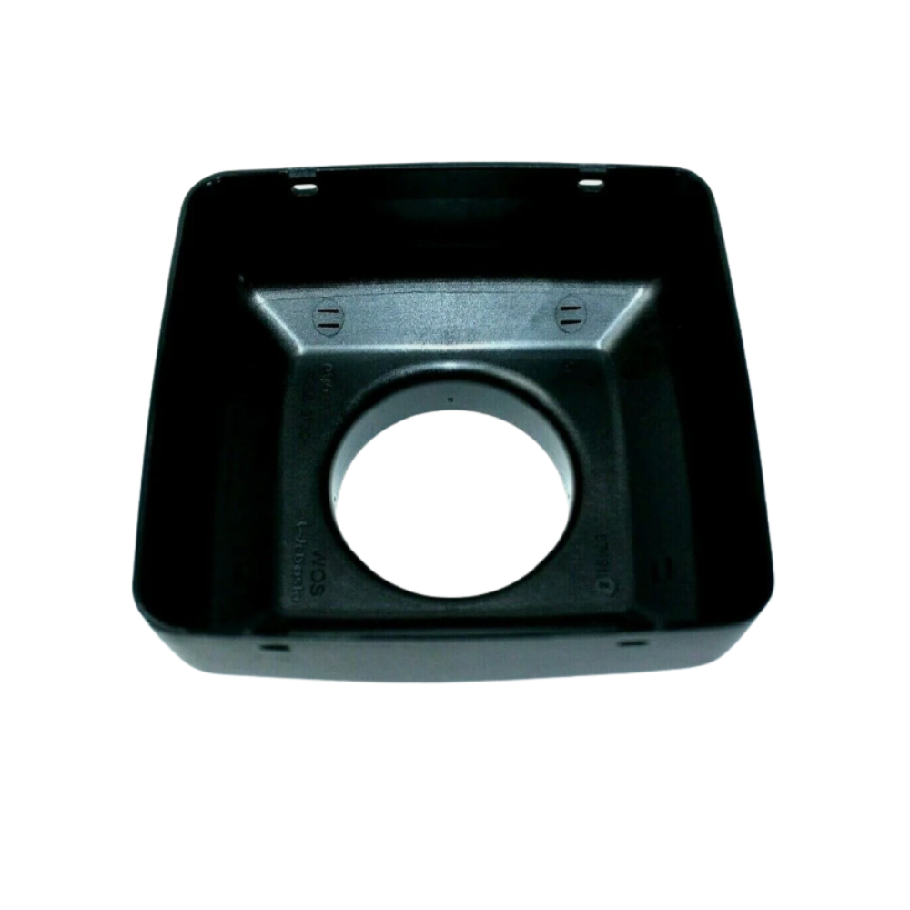 Webasto 9019553A Air Top 2000 STC Air Outlet Plastic