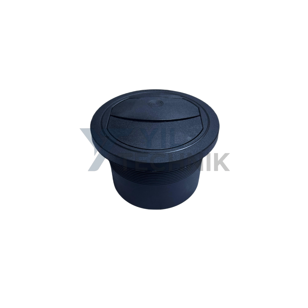 Webasto 90mm Adjustable Air Vent Outlet - 1320355A
