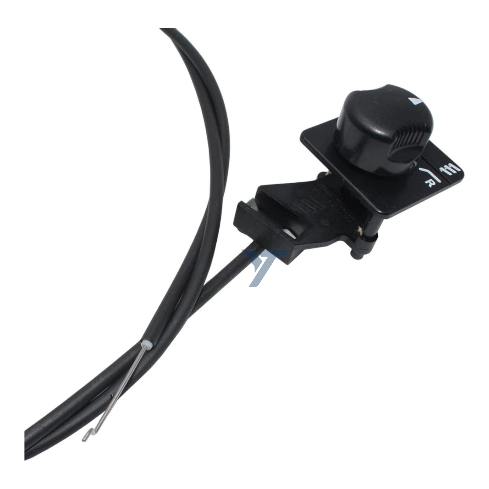 Espar / Eberspächer Control Knob – Rotary / Directional Valve | 22 1000 01 03 00