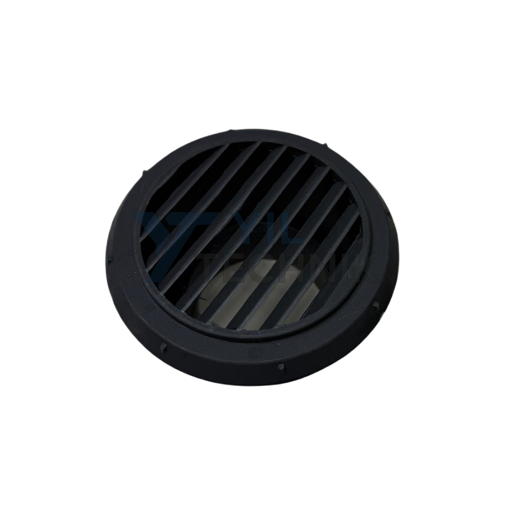 Webasto 75mm Air Vent Outlet - 221050892100