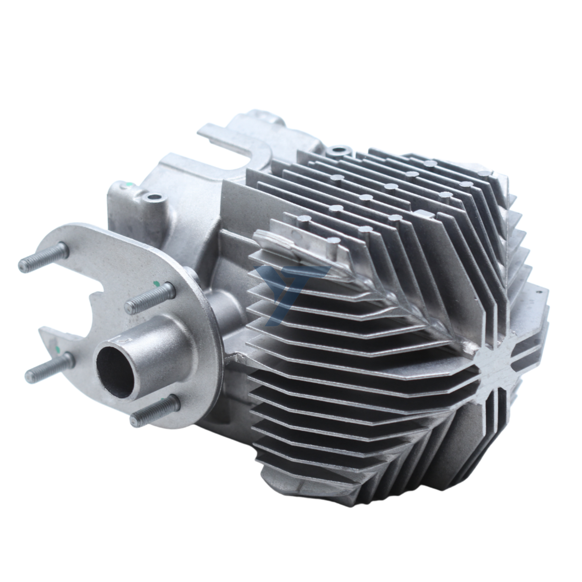 Eberspächer Airtronic D2 Heat Exchanger – 25 2069 06 01 00