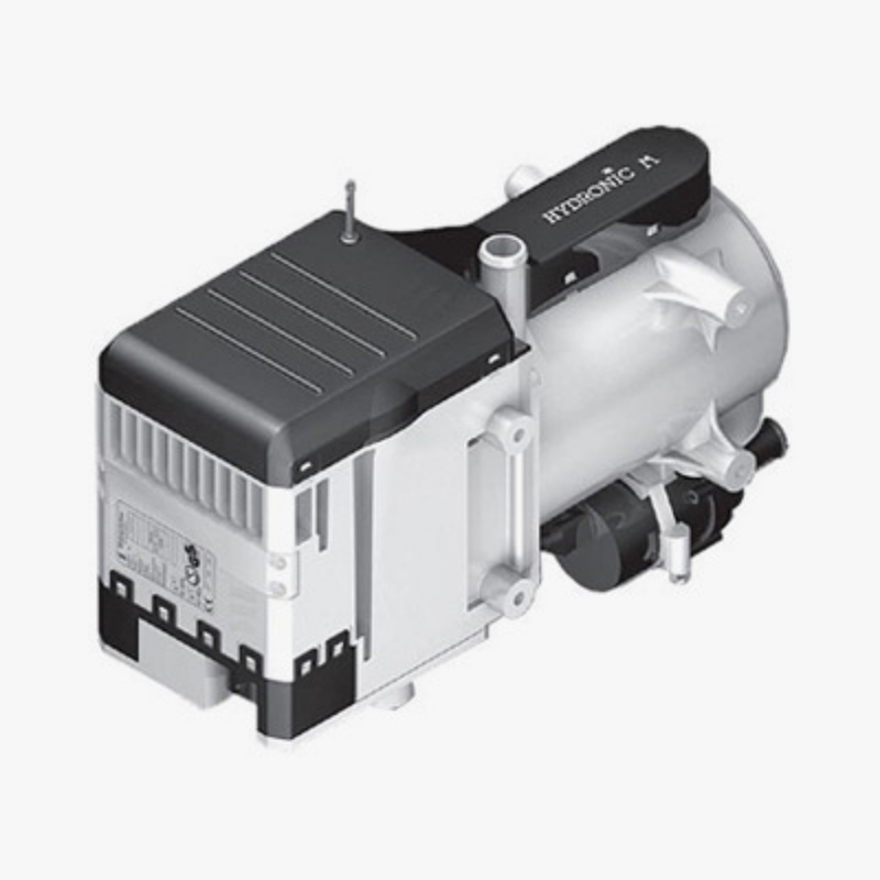 Eberspacher Water Heaters