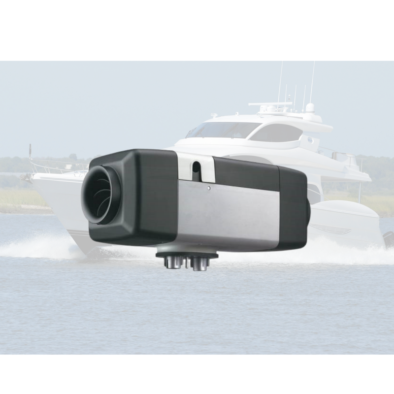 Webasto Marine Heater Kits | Diesel Heating for Boats & Yachts