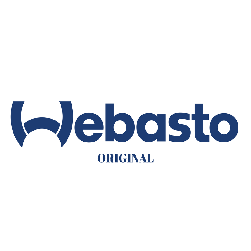 Webasto Accessories for Marine & Yacht Applications