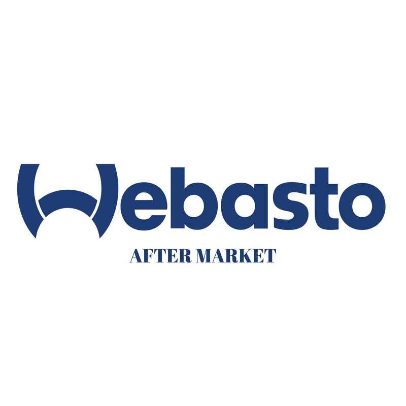 Webasto Marine Accessories – Compatible & Aftermarket Parts