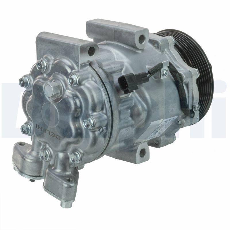 Ford Transit Air Conditioning Compressor | Delphi CS20351