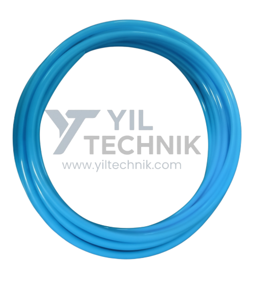 Eberspacher fuel hose 2 mm Inner Diameter x 4 mm Outer Diameter