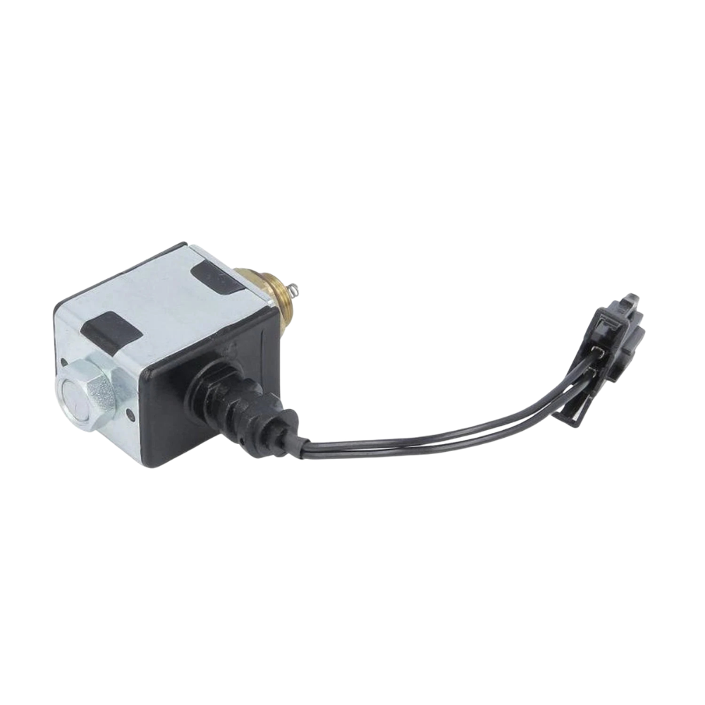 Spheros 24V Solenoid Valve Kit for Thermo S - 11113050A