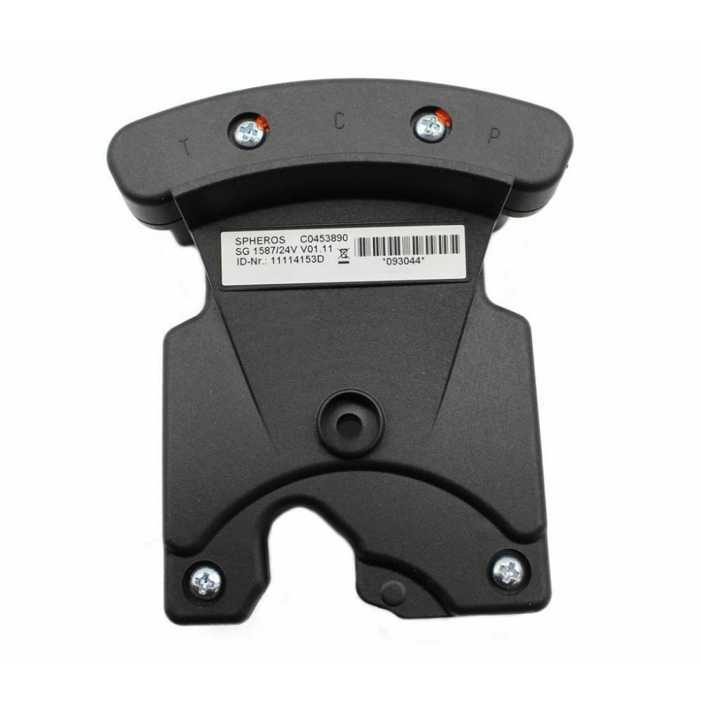 Spheros SG 1587-E ECU Control Unit Assembly - 11114153E