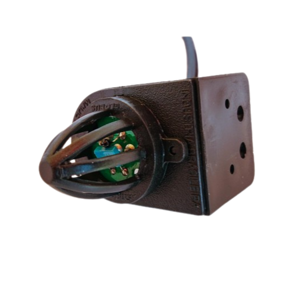 Spheros GL-W581 Control Unit with Electrical Accessories - 11114426A