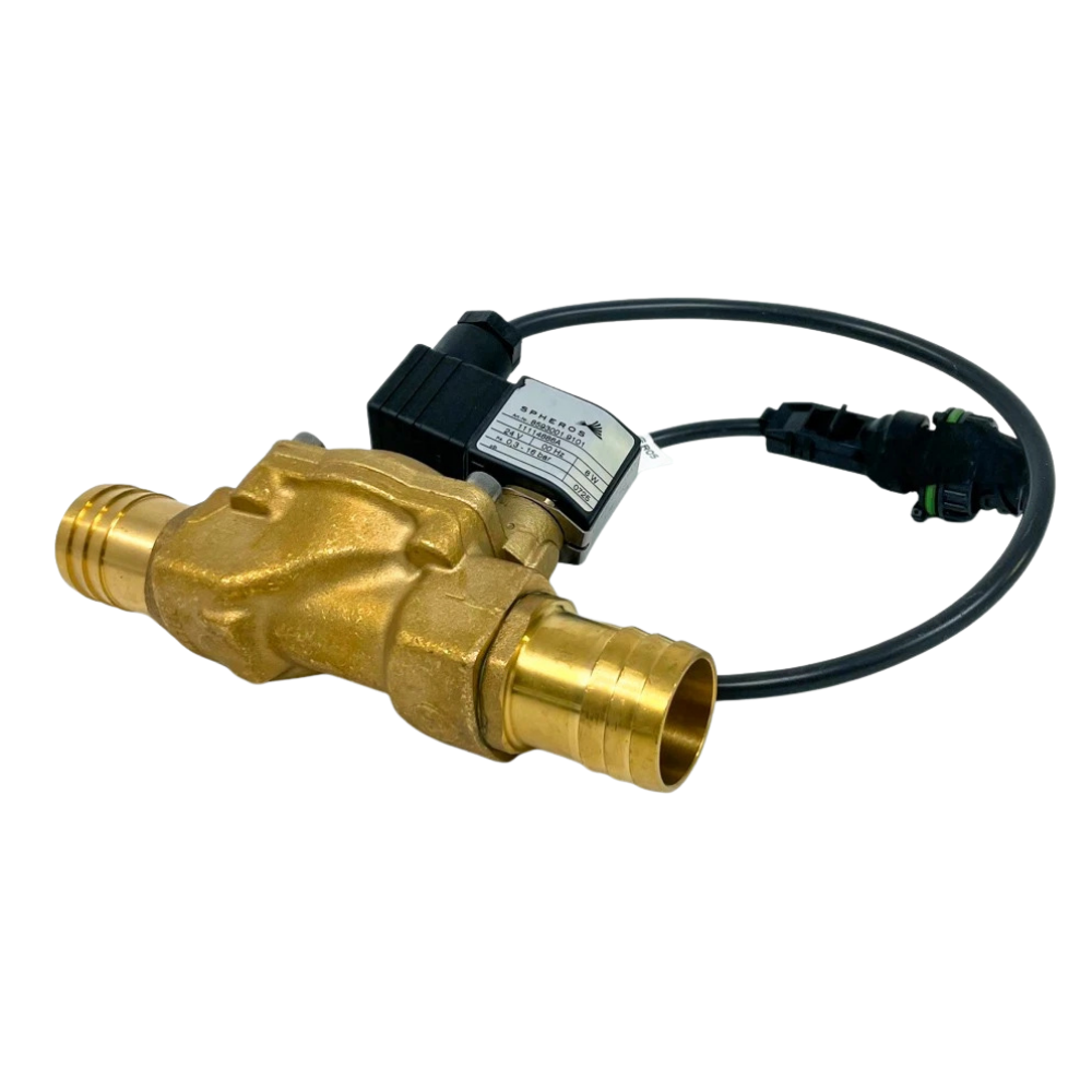 Spheros 2/2-Way Solenoid Valve - 11114886A