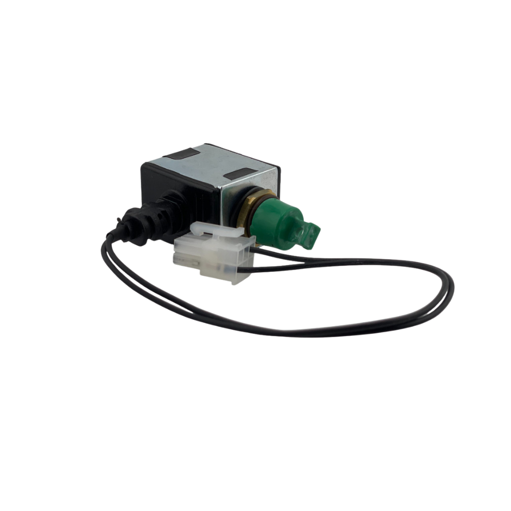 Spheros Thermo E / Plus Solenoid valve - 11115301A