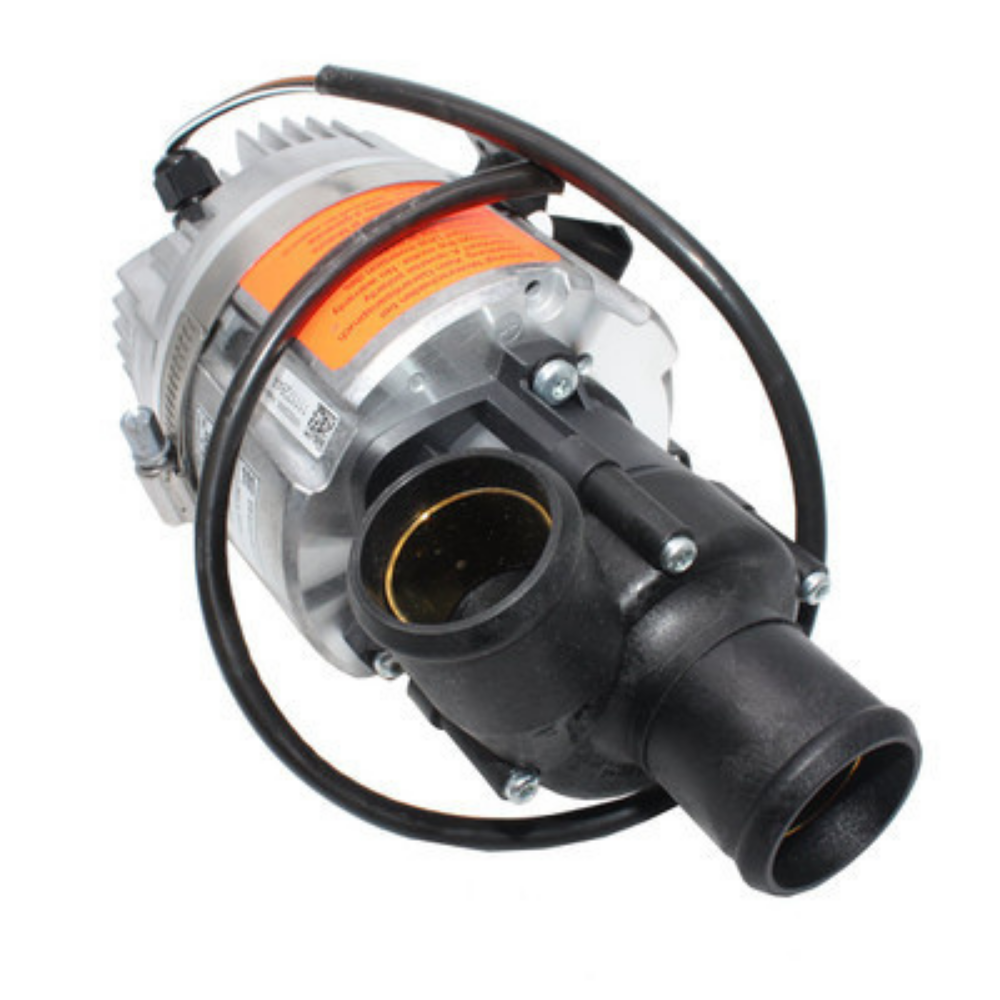 SPHEROS Aquavent 6000SC U4856 Coolant Circulation Water Pump