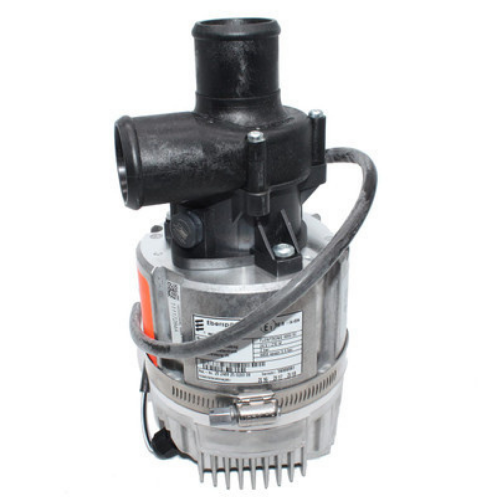 SPHEROS Aquavent 6000SC U4856 Coolant Circulation Water Pump