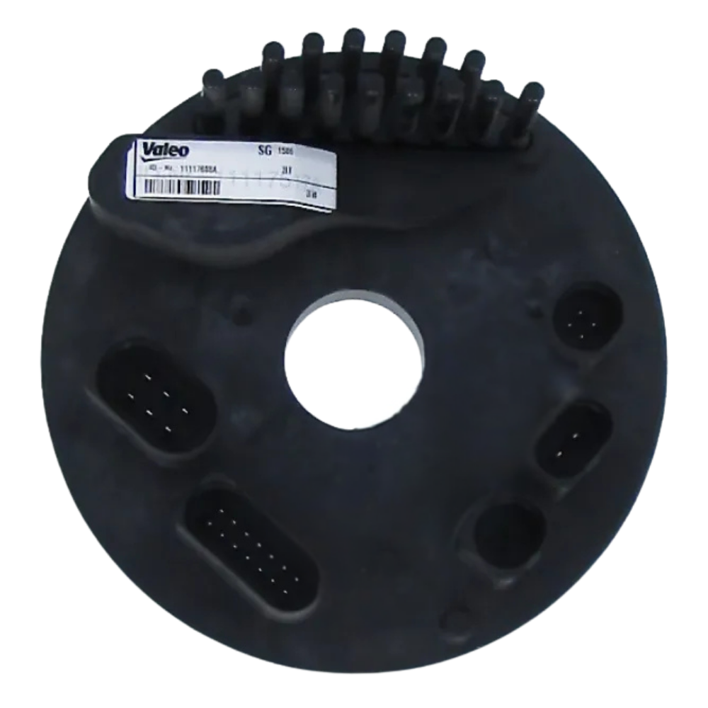 Spheros SG 1586 EvoBus 30kW Programmed ECU Control Unit - 11117688A