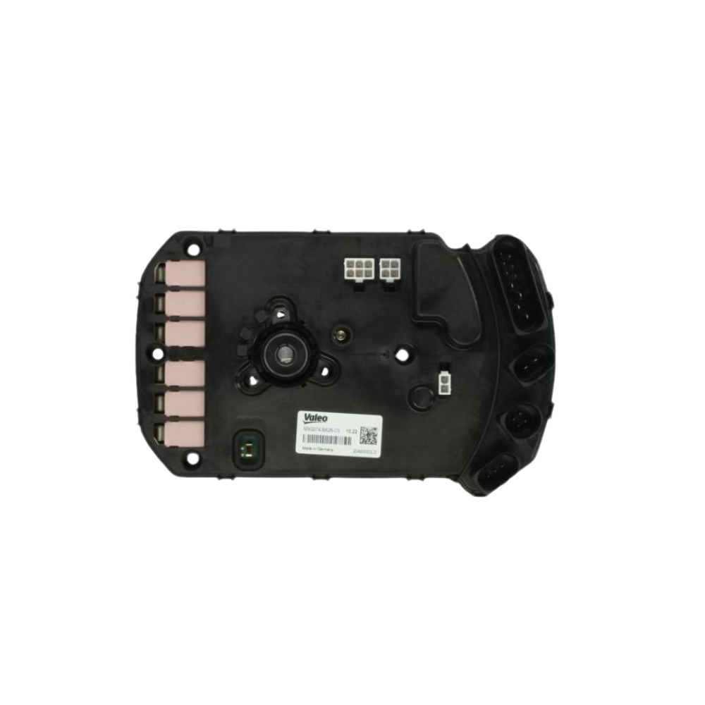 Spheros SG 1589 Standard 30kW Programmed ECU Control Unit - 11120653C