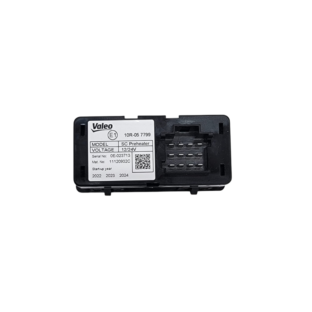 Spheros Digital Controller - 11122850A