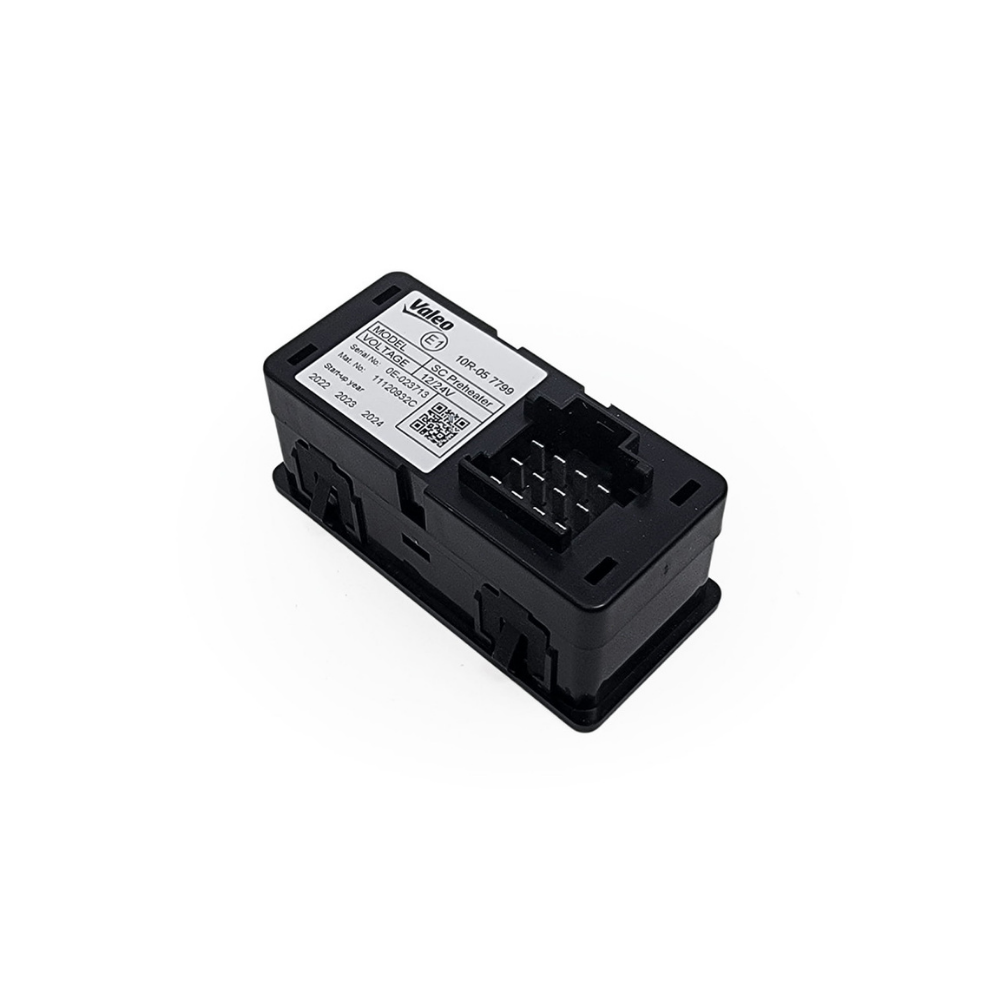 Spheros Digital Controller - 11122850A