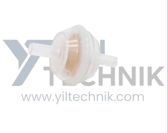 Eberspächer Inline Fuel Filter -251226890037