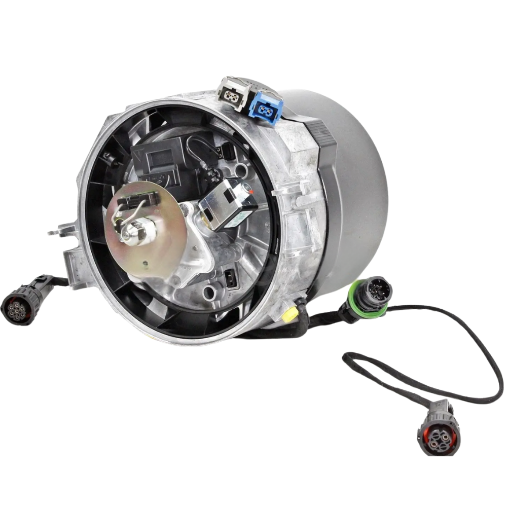 Spheros Thermo S 350.002 Burner - 11115550B