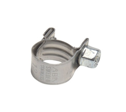 Webasto Fuel Hose Clamp 12MM - 1310763A