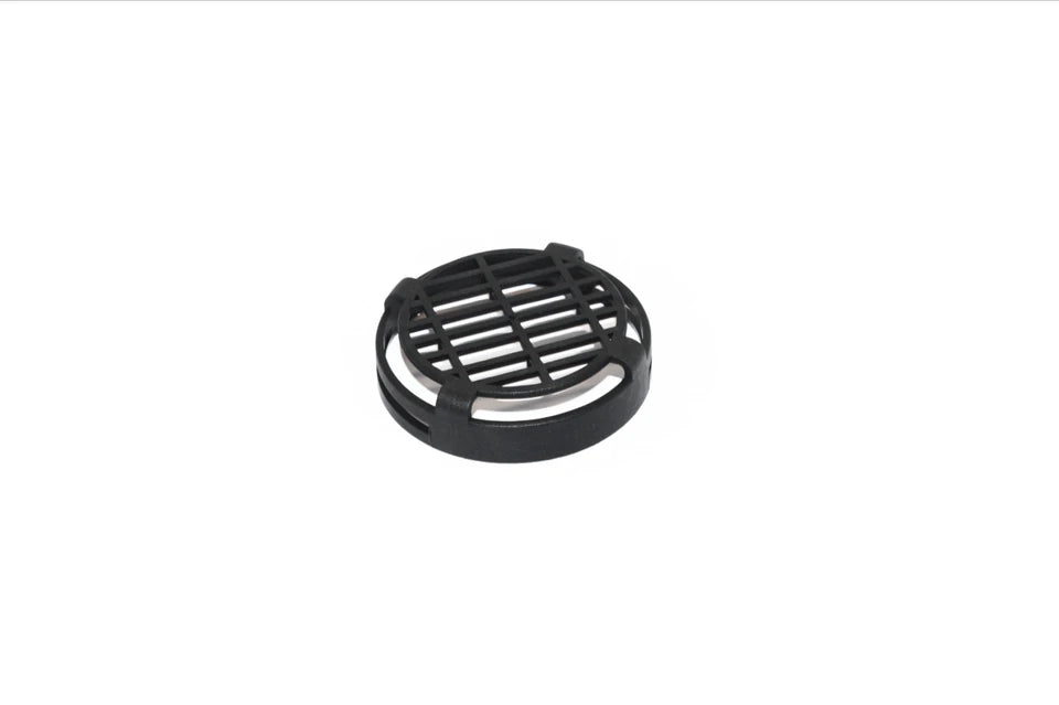 Webasto 1310581A Air Top Evo 55 Air Intake Protective Grille - 90mm