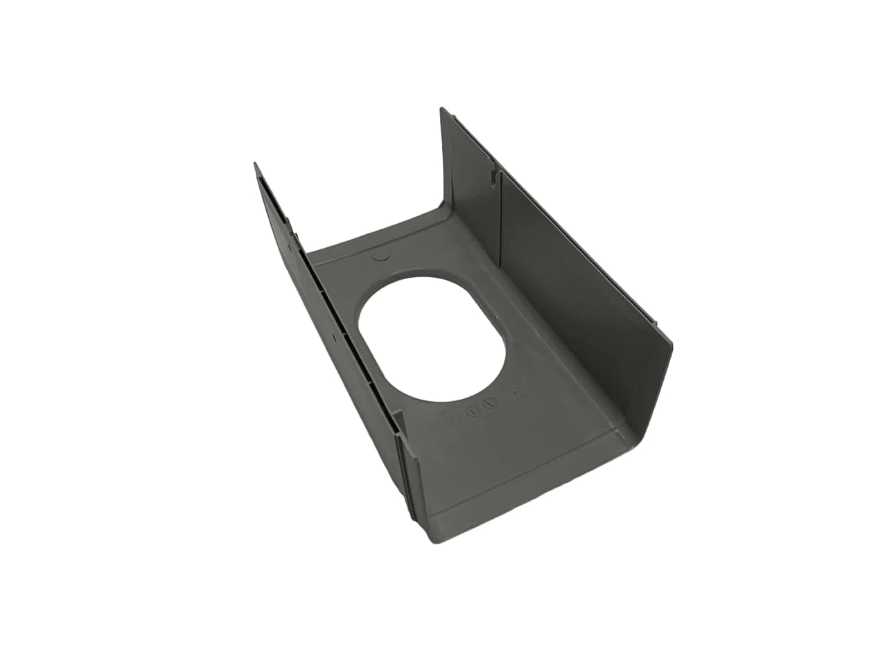Webasto 1320343A Air Top 2000 S / ST / STC Lower Housing Plastic