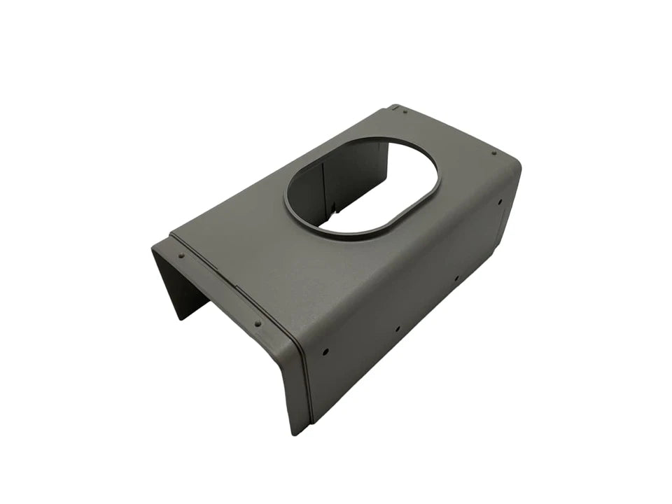 Webasto 1320343A Air Top 2000 S / ST / STC Lower Housing Plastic