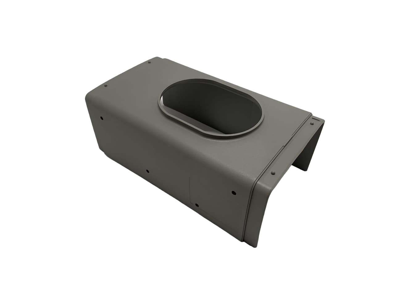 Webasto 1320343A Air Top 2000 S / ST / STC Lower Housing Plastic