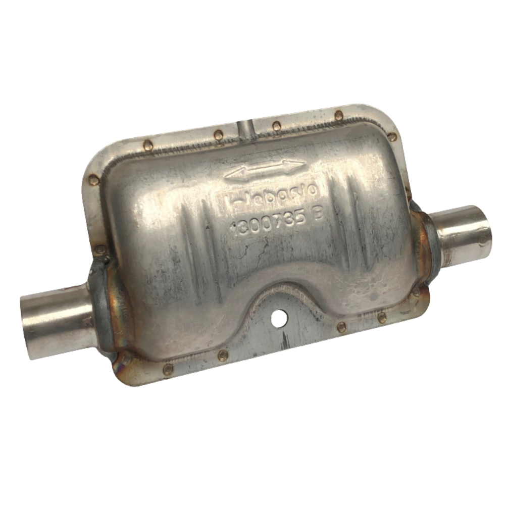 Webasto Air Top 2000 STC Exhaust Muffler 22mm - 1320488A