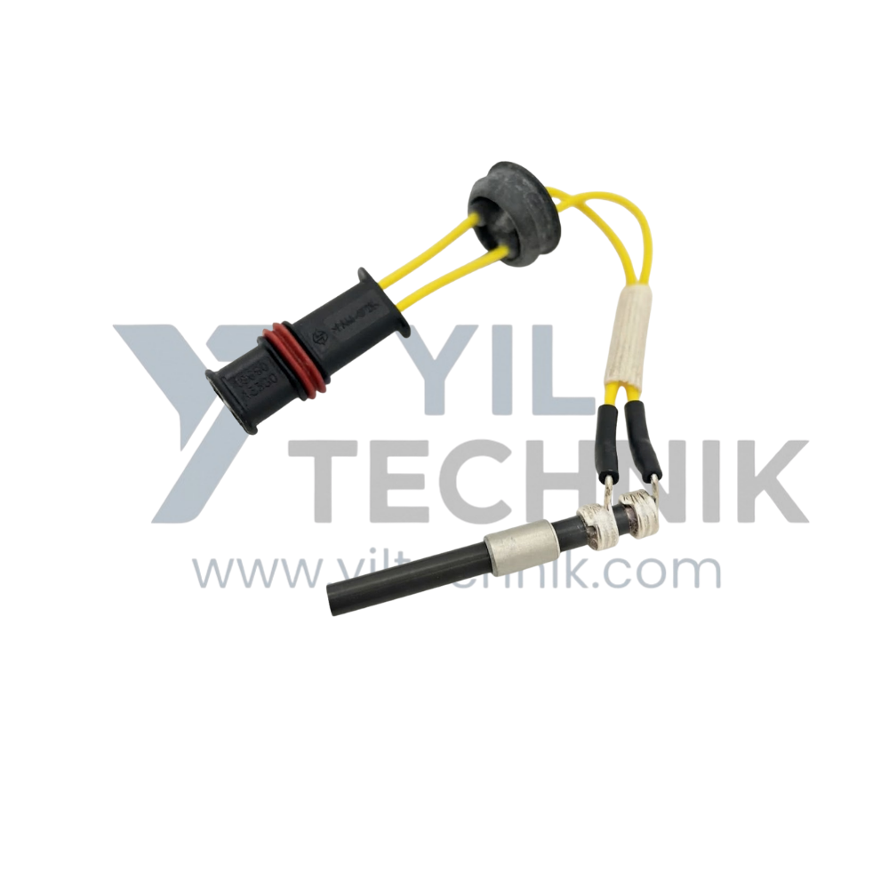 Webasto Air Top 2000 ST / STC 24V Heater Glow Pin - 1322411A / 9005087A