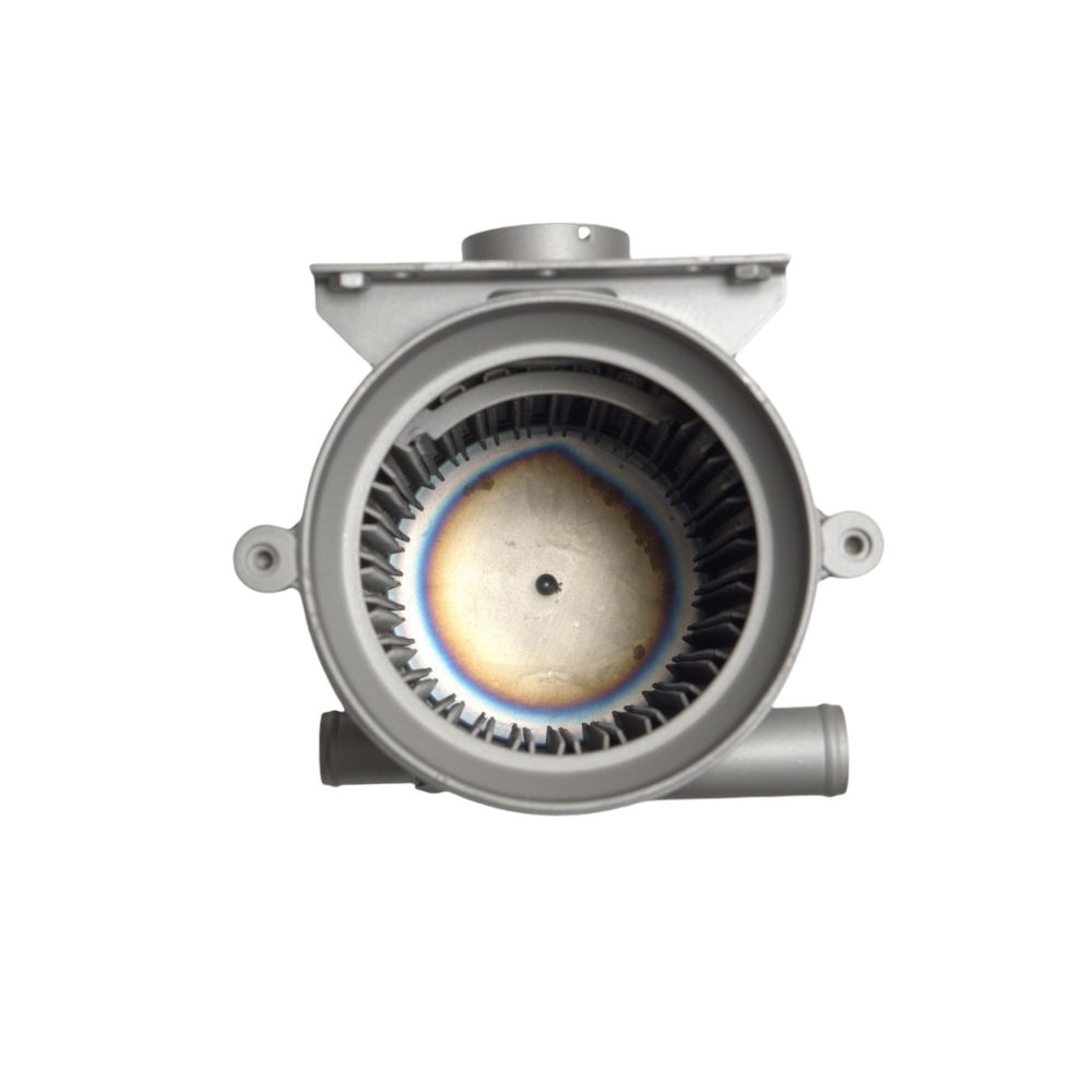 Spheros / Webasto Thermo Plus Heat exchanger - 11120391C