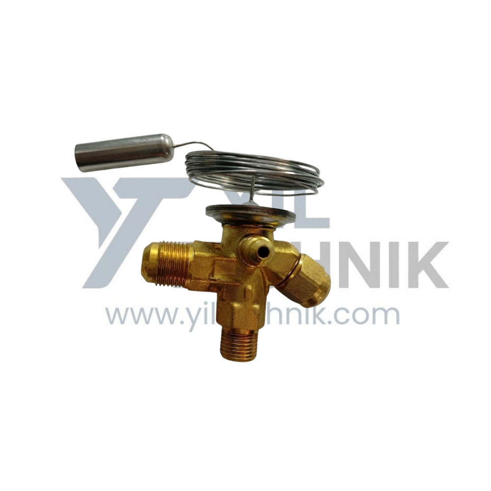 TEN2 R134a Expansion Valve
