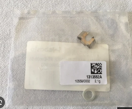Webasto Air Top 2000 ST / STC Burner Retaining Clip and Washer Set -1313552A