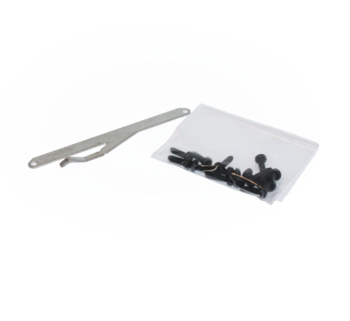 Webasto Air Top Evo 40 / 55 Temperature Sensor Retaining Spring and Screw Kit - 9029408A