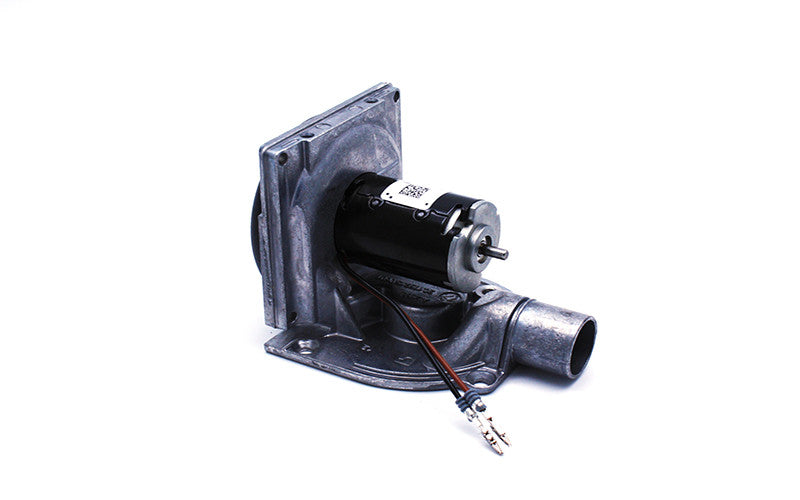 Eberspacher Hydronic D5WSC 12v combustion air blower motor - 20 1819 99 16 00