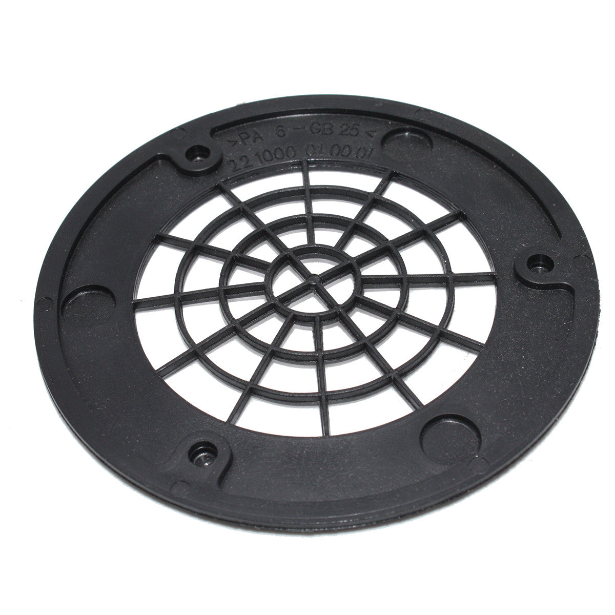 Eberspacher Grille for 60mm ducting - 22 1000 01 00 01