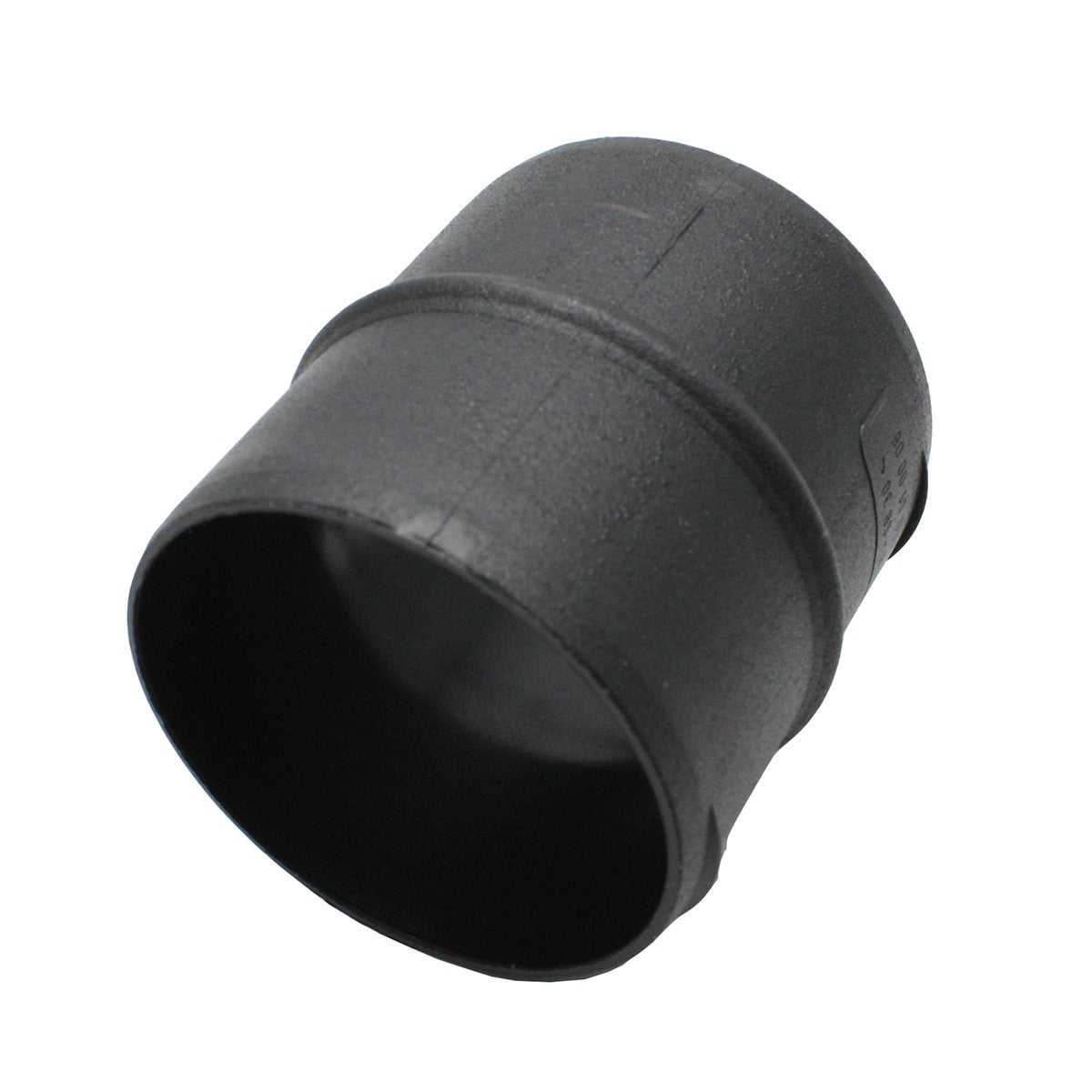 Eberspacher 60/60mm ducting connector - 22 1000 01 00 05