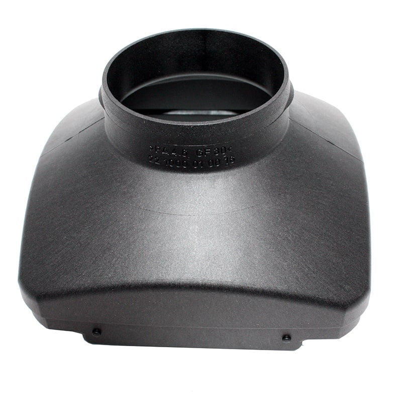 Eberspacher Airtronic D2 60mm Outlet Hood -22 1000 01 00 16