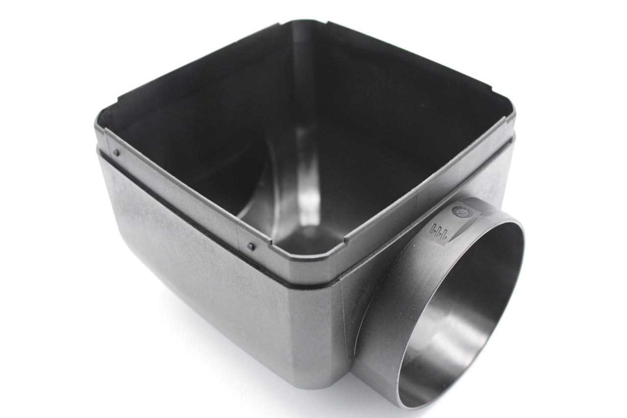 Eberspacher Air Outlet Hood 60mm 90 Degree for Airtronic D2 / D2L - 22 1000 01 00 20