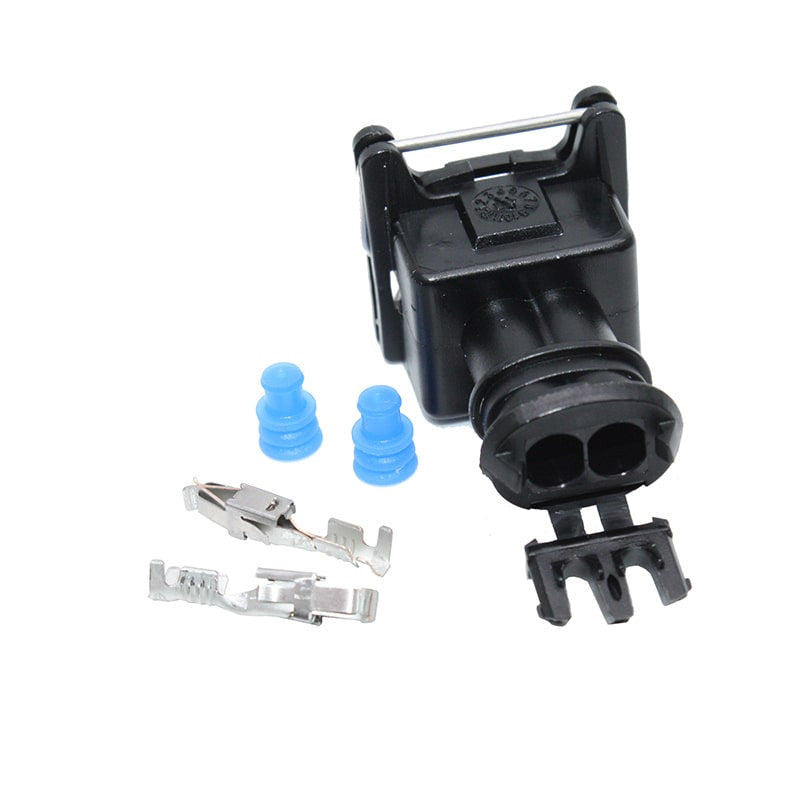 Espar / Eberspacher Fuel Pump Electrical Plug kit - 22 1000 31 87 00