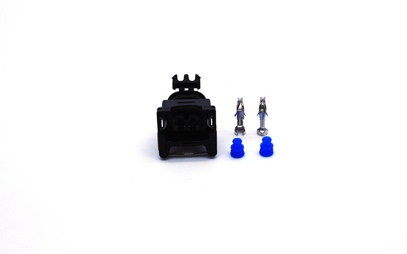 Espar / Eberspacher Fuel Pump Electrical Plug kit - 22 1000 31 87 00