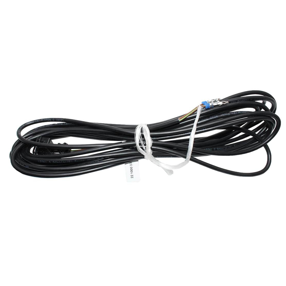 Eberspacher Hydronic Heater Fuel pump wiring loom - 22 1000 33 08 00