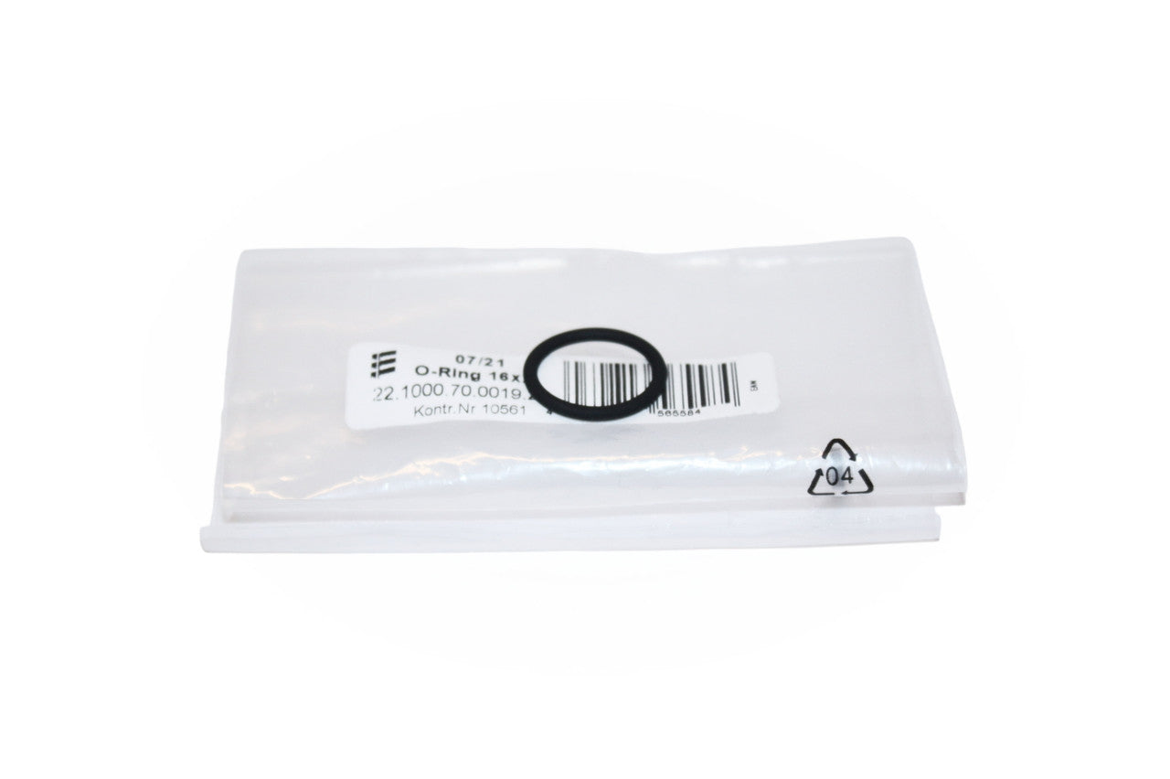 Espar / Eberspacher HS3 Hydronic heater O ring - Bag of 4 - 22 1000 70 00 19
