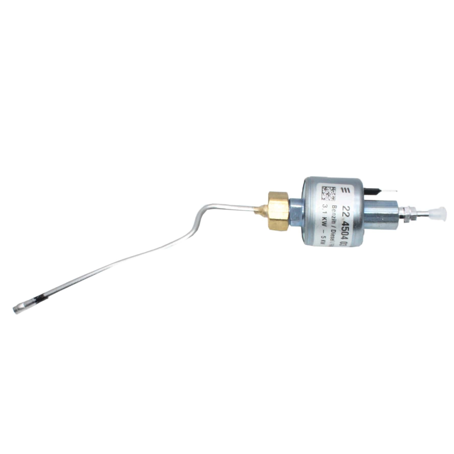 Eberspacher Fuel Pump for Hydronic D4WSC D5WSC 12v - 22 4504 03 00 00
