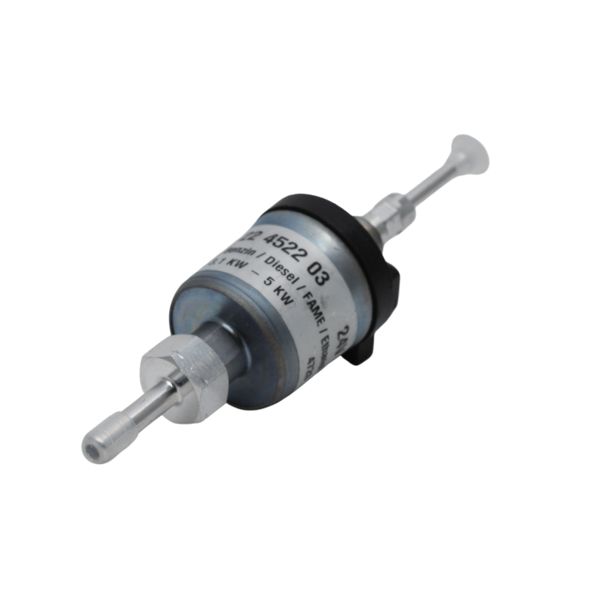 Eberspacher Airtronic D5 24V Fuel Pump FMP - 22 4522 03 00 00