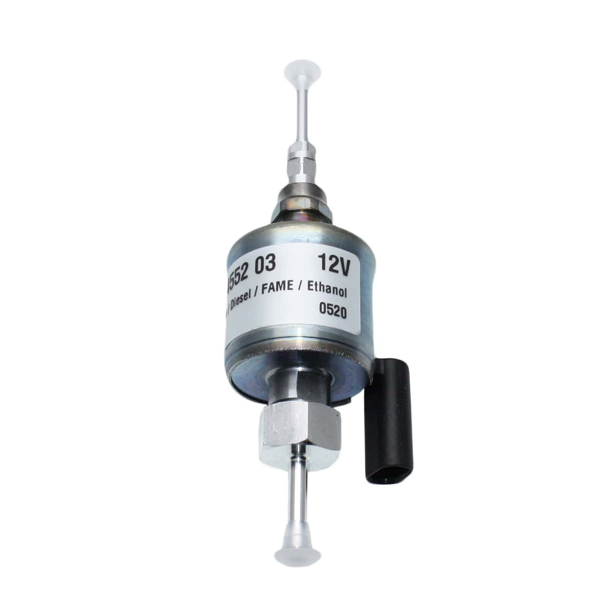 Espar / Eberspacher Airtronic Fuel Pump D2L D4L D4R B4L 12V - 22 4552 03 00 00